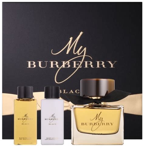 my burberry blush gift set sephora|my Burberry black gift set.